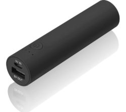 GOJI G6PB3BK16 Portable Power Bank - Black